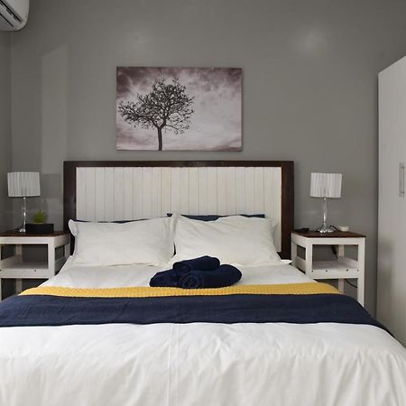 B&B 464 On 22Nd Ave Pretoria-Noord Eksteriør bilde