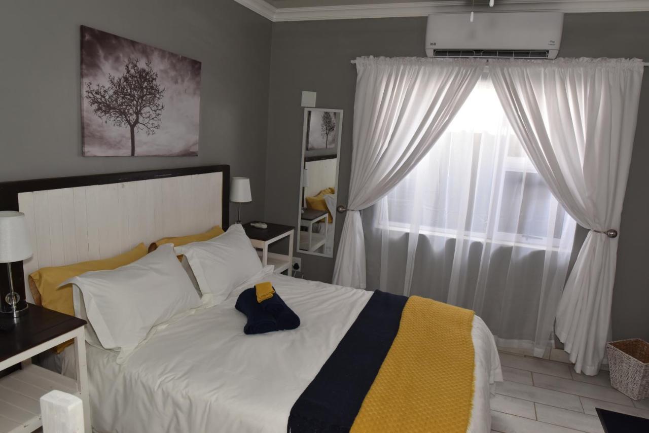 B&B 464 On 22Nd Ave Pretoria-Noord Eksteriør bilde