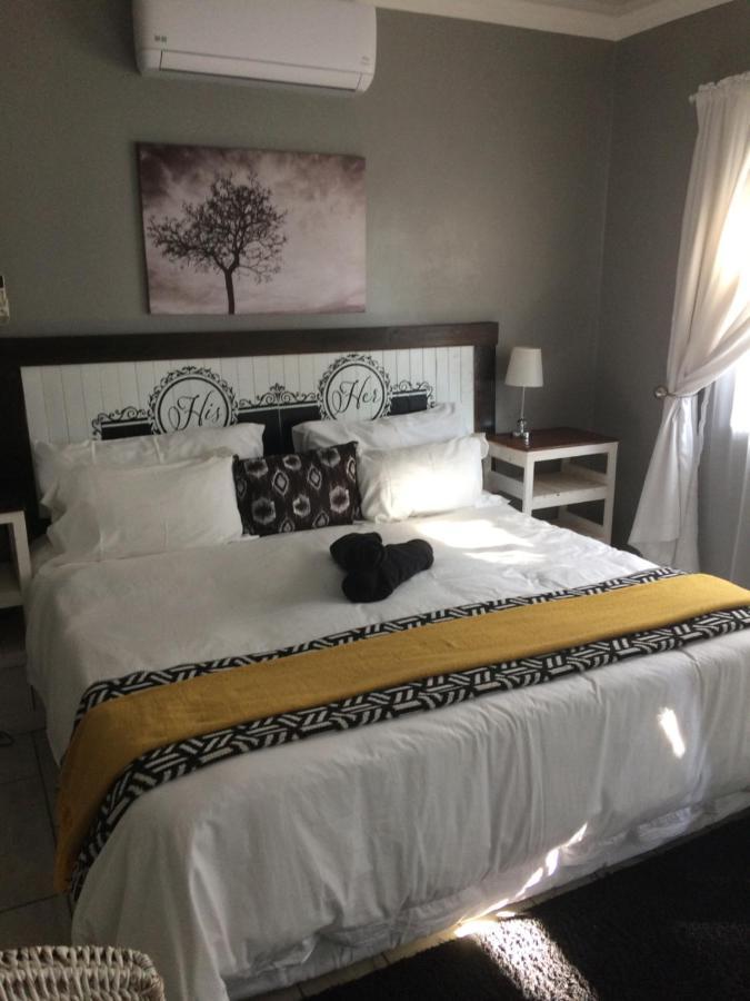 B&B 464 On 22Nd Ave Pretoria-Noord Eksteriør bilde