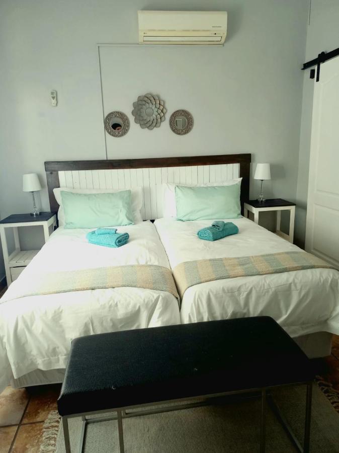 B&B 464 On 22Nd Ave Pretoria-Noord Eksteriør bilde