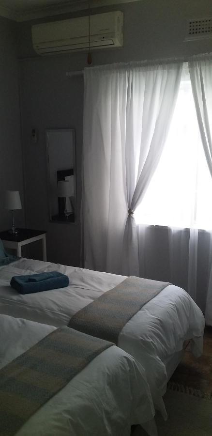 B&B 464 On 22Nd Ave Pretoria-Noord Eksteriør bilde