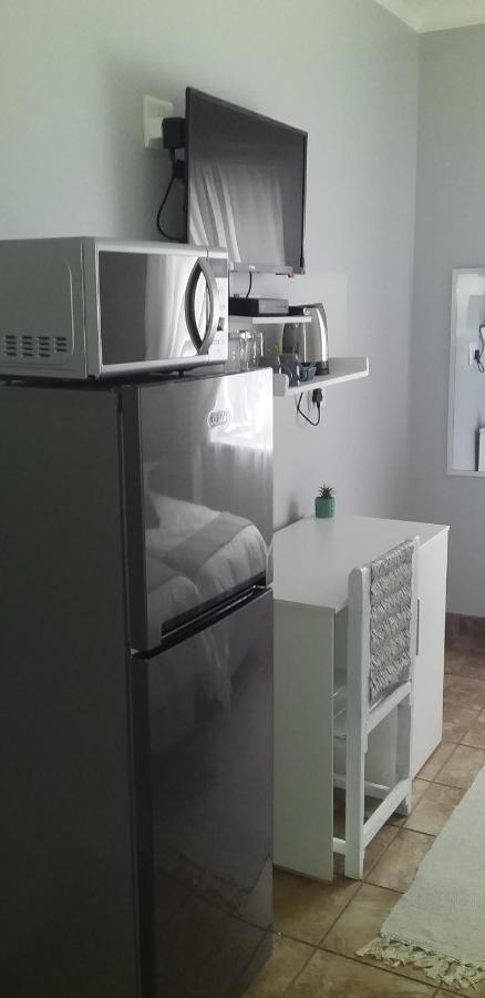 B&B 464 On 22Nd Ave Pretoria-Noord Eksteriør bilde