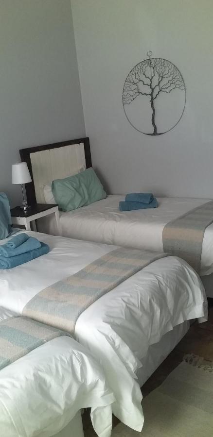 B&B 464 On 22Nd Ave Pretoria-Noord Eksteriør bilde
