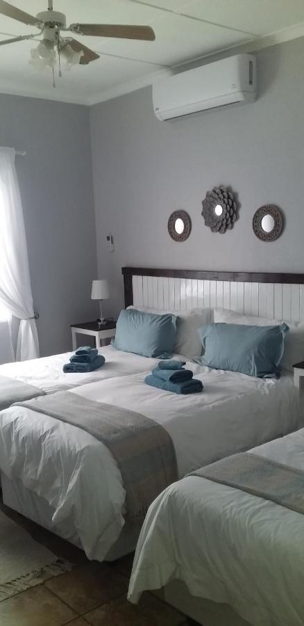 B&B 464 On 22Nd Ave Pretoria-Noord Eksteriør bilde