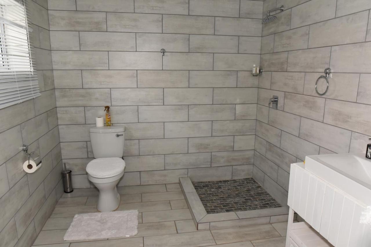 B&B 464 On 22Nd Ave Pretoria-Noord Eksteriør bilde