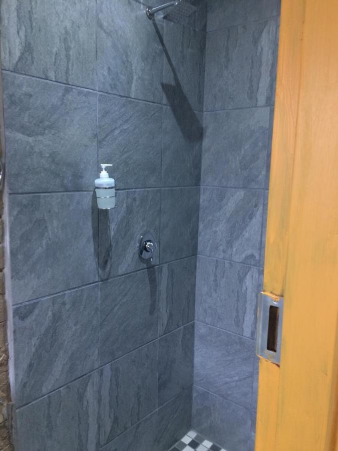 B&B 464 On 22Nd Ave Pretoria-Noord Eksteriør bilde