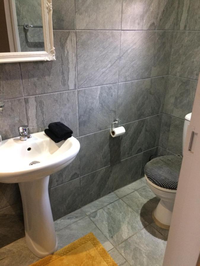 B&B 464 On 22Nd Ave Pretoria-Noord Eksteriør bilde