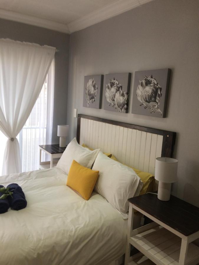 B&B 464 On 22Nd Ave Pretoria-Noord Eksteriør bilde